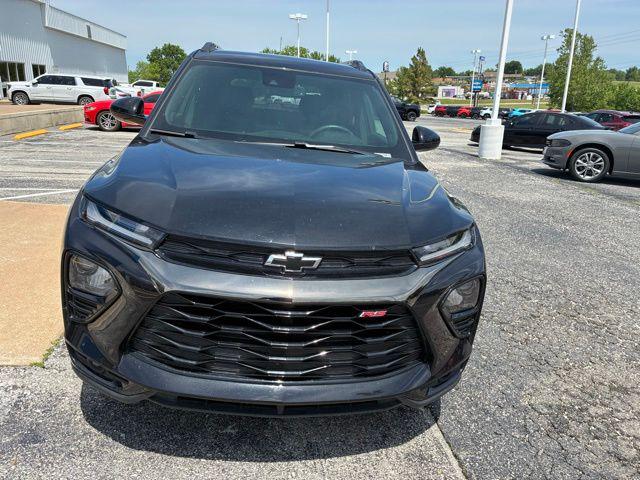 2023 Chevrolet TrailBlazer FWD RS