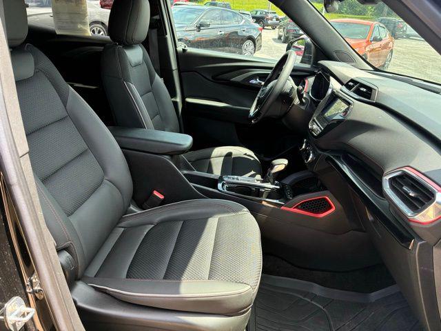 2023 Chevrolet TrailBlazer FWD RS