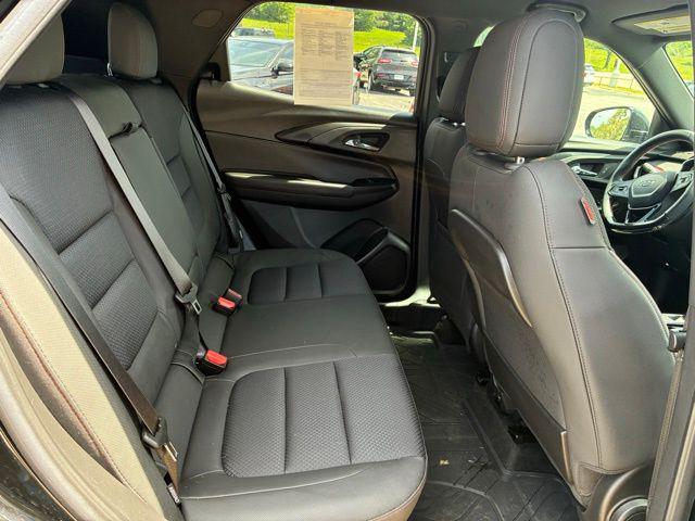 2023 Chevrolet TrailBlazer FWD RS