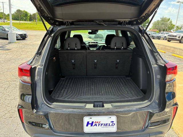 2023 Chevrolet TrailBlazer FWD RS