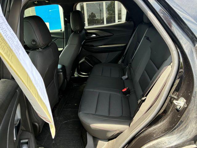 2023 Chevrolet TrailBlazer FWD RS