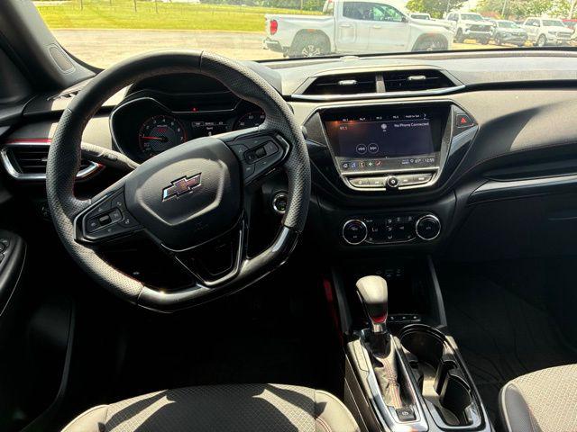 2023 Chevrolet TrailBlazer FWD RS