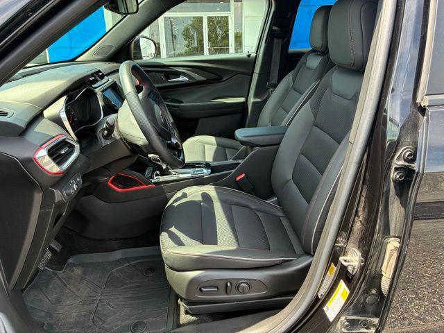 2023 Chevrolet TrailBlazer FWD RS