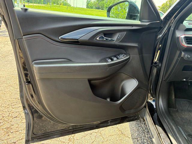 2023 Chevrolet TrailBlazer FWD RS