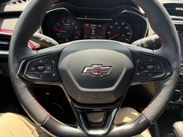 2023 Chevrolet TrailBlazer FWD RS