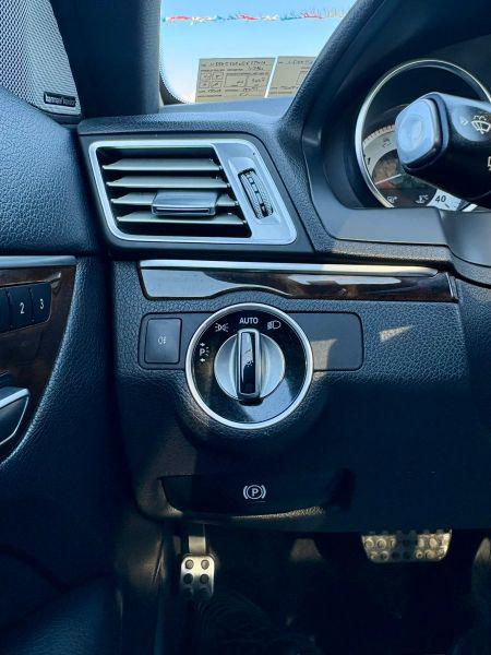 2014 Mercedes-Benz E 350 E 350