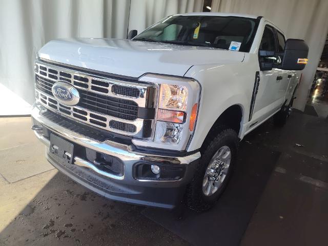 2023 Ford F-350 XLT for sale in Grand Coulee, WA
