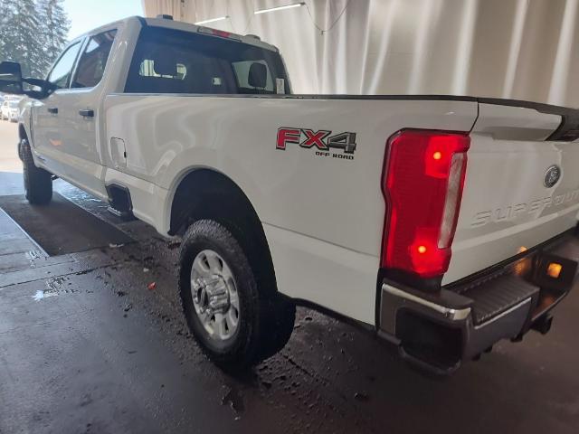 2023 Ford F-350 XLT