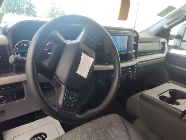 2023 Ford F-350 XLT