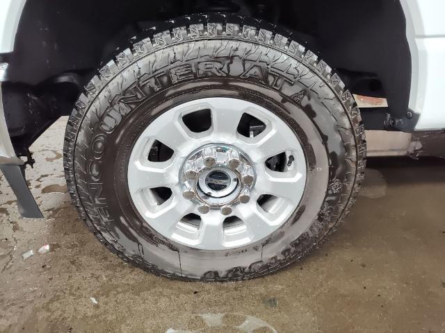 2023 Ford F-350 XLT