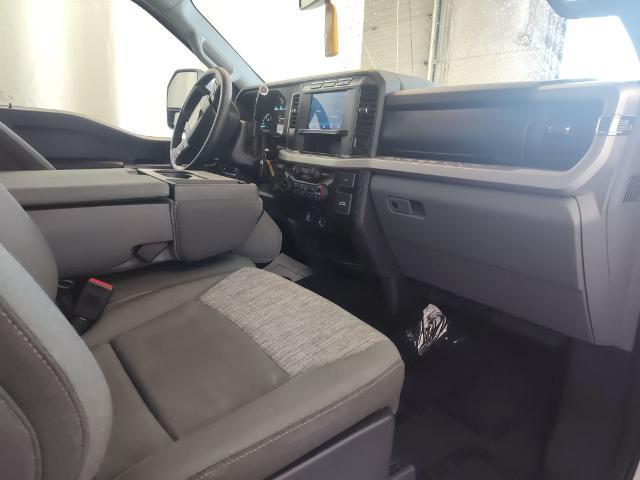 2023 Ford F-350 XLT