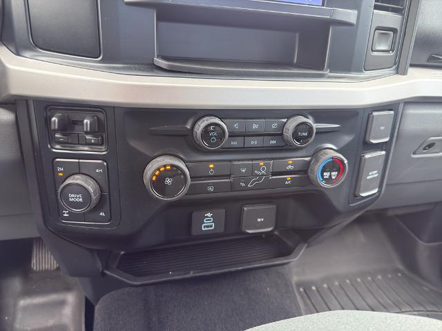 2023 Ford F-350 XLT
