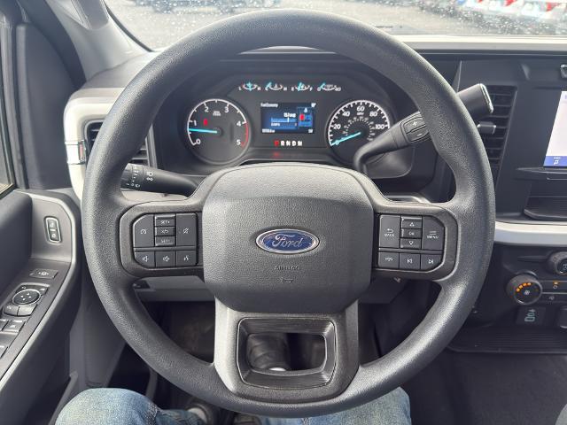 2023 Ford F-350 XLT