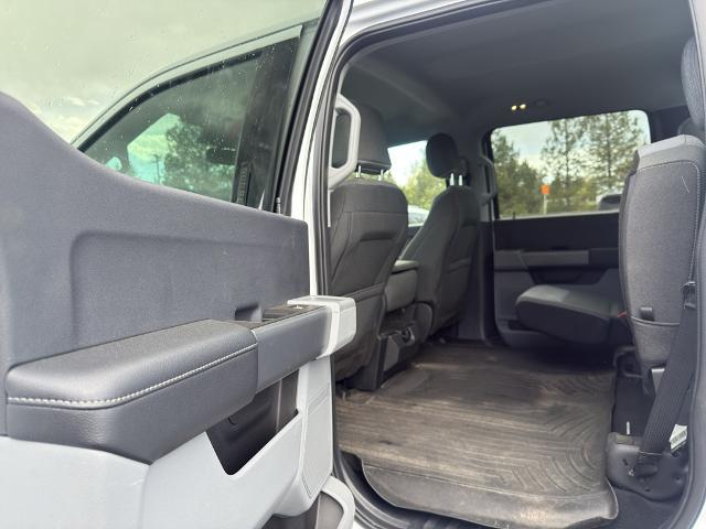 2023 Ford F-350 XLT
