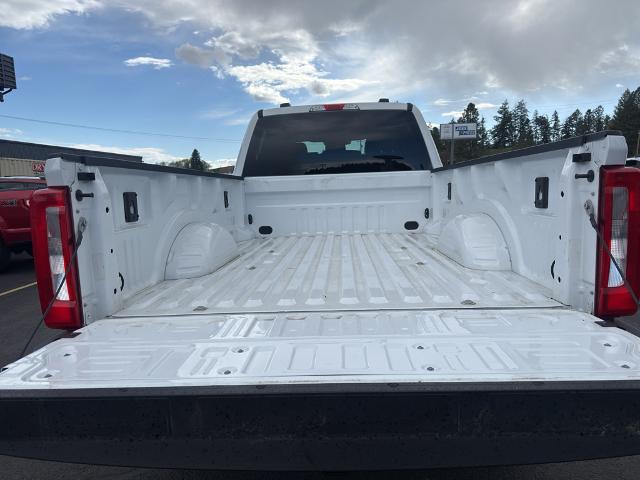 2023 Ford F-350 XLT