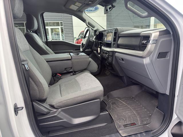 2023 Ford F-350 XLT