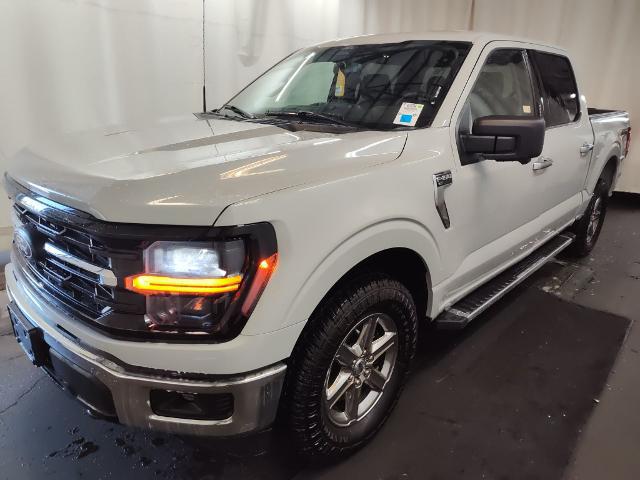 2024 Ford F-150 XLT for sale in Grand Coulee, WA
