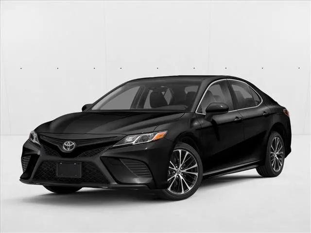 2020 Toyota Camry SE for sale in Pinellas Park, FL