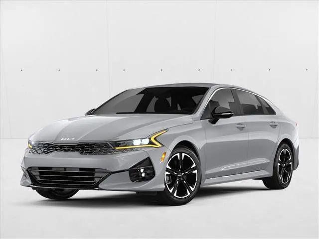 2023 Kia K5 GT-Line for sale in Pinellas Park, FL