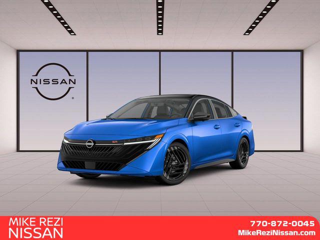 2026 Nissan Sentra SR for sale in Altlanta, GA