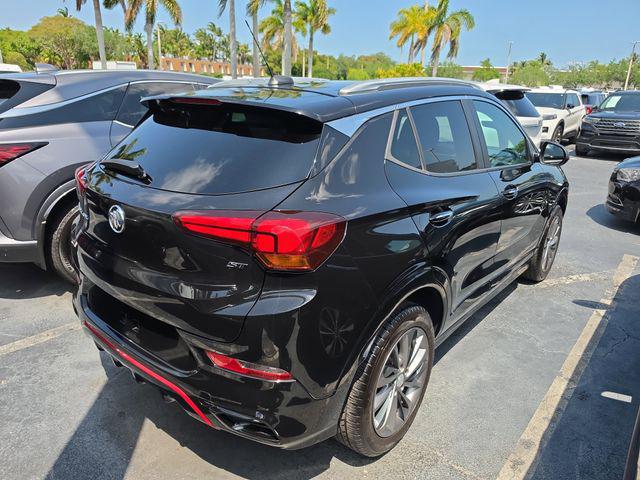 2021 Buick Encore GX FWD Preferred