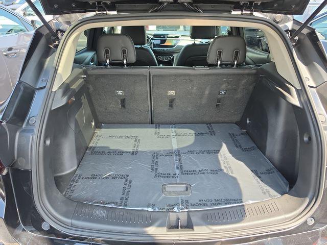 2021 Buick Encore GX FWD Preferred