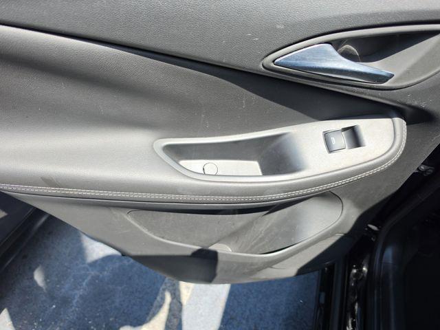 2021 Buick Encore GX FWD Preferred