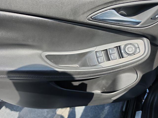 2021 Buick Encore GX FWD Preferred