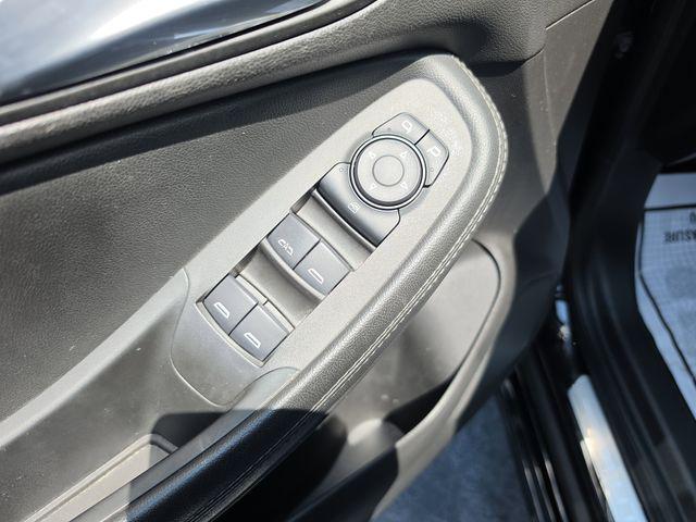 2021 Buick Encore GX FWD Preferred
