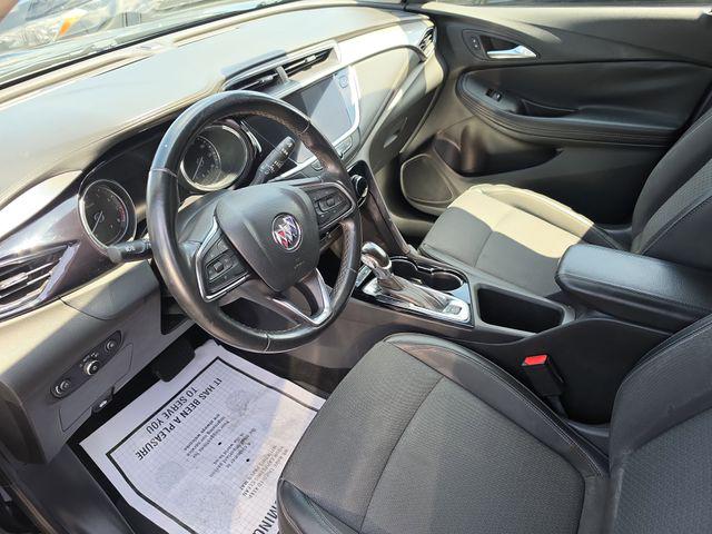 2021 Buick Encore GX FWD Preferred