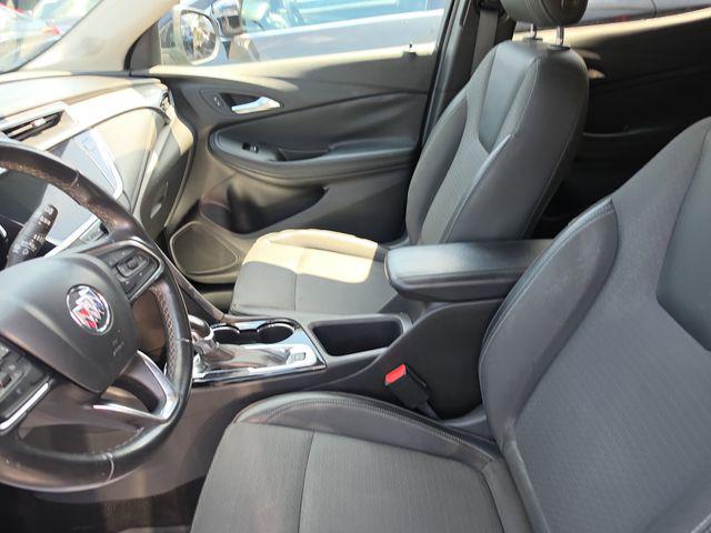 2021 Buick Encore GX FWD Preferred