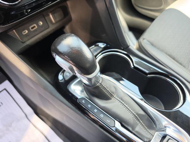 2021 Buick Encore GX FWD Preferred