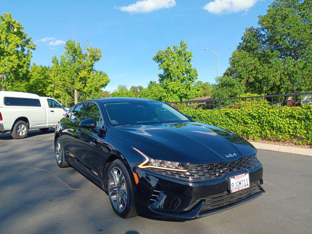 2024 Kia K5 EX for sale in Chico, CA