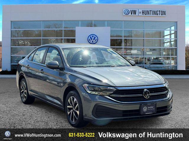 2023 Volkswagen Jetta 1.5T S for sale in Huntington Station, NY