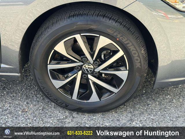 2023 Volkswagen Jetta 1.5T S