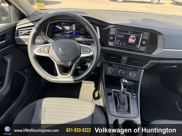 2023 Volkswagen Jetta 1.5T S