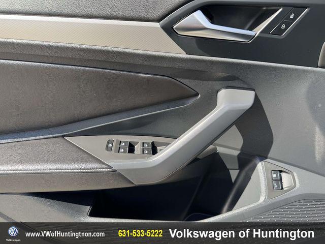 2023 Volkswagen Jetta 1.5T S