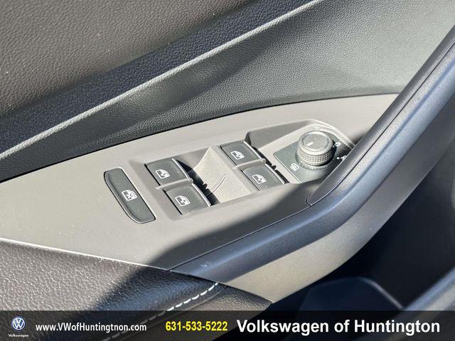 2023 Volkswagen Jetta 1.5T S