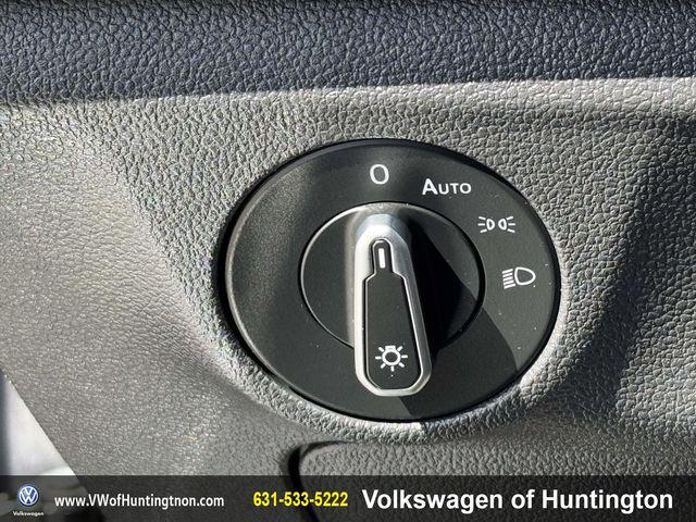 2023 Volkswagen Jetta 1.5T S