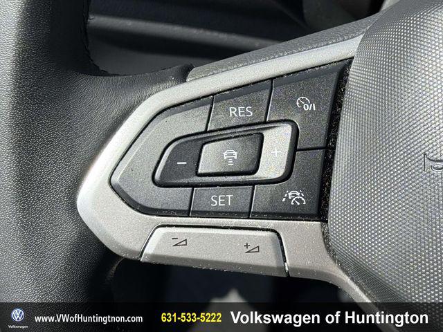 2023 Volkswagen Jetta 1.5T S