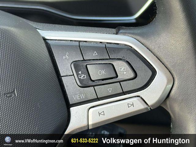 2023 Volkswagen Jetta 1.5T S