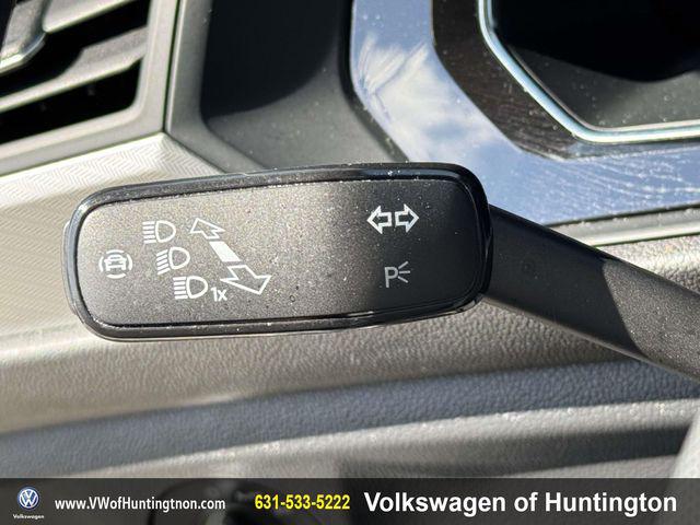 2023 Volkswagen Jetta 1.5T S