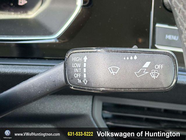 2023 Volkswagen Jetta 1.5T S
