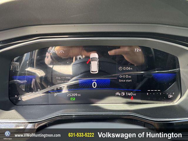 2023 Volkswagen Jetta 1.5T S