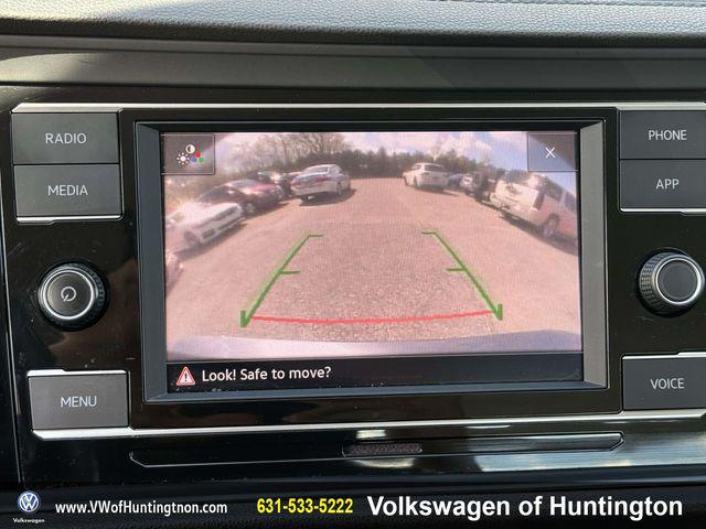 2023 Volkswagen Jetta 1.5T S