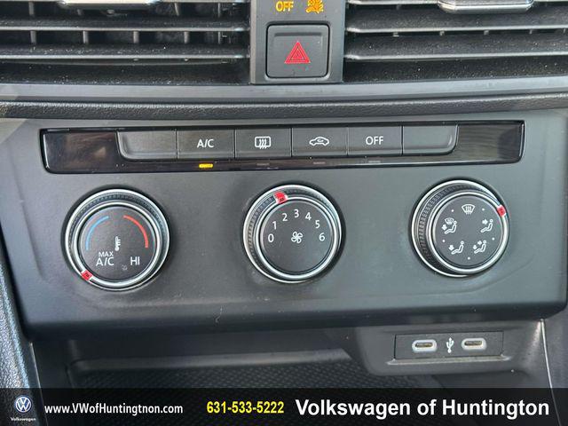 2023 Volkswagen Jetta 1.5T S
