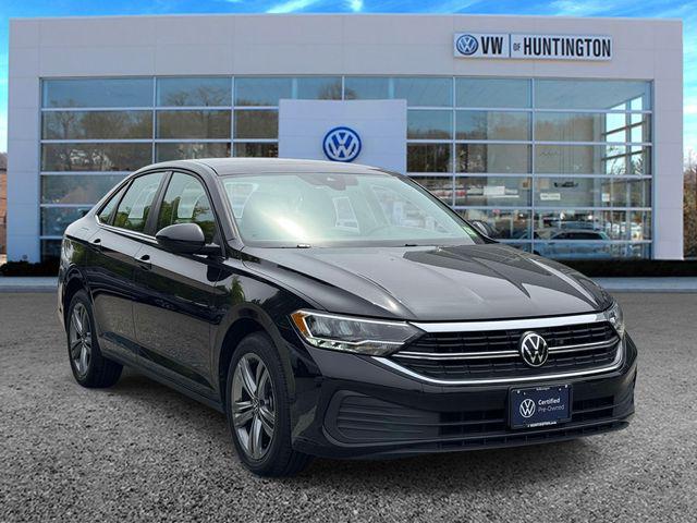 2023 Volkswagen Jetta 1.5T SE for sale in Huntington Station, NY