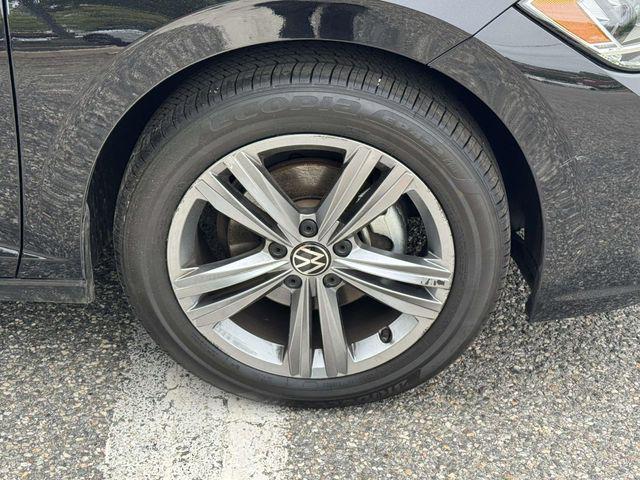 2023 Volkswagen Jetta 1.5T SE