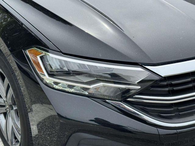 2023 Volkswagen Jetta 1.5T SE