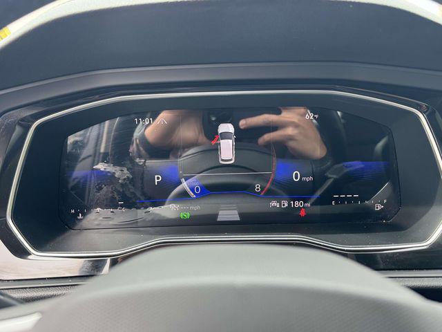 2023 Volkswagen Jetta 1.5T SE